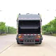 Dongfeng 4*2 12cbm