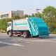 Dongfeng 4×2 18 metri cubi