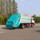 Dongfeng 4×2 18 metri cubi