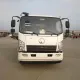 SHACMAN 7 metri cubi