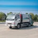 JAC 5cbm Euro 2 3 4 5