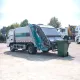 JAC 5cbm Euro 2 3 4 5
