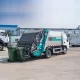 JAC 5cbm Euro 2 3 4 5
