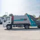JAC 5cbm Euro 2 3 4 5