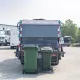 JAC 5cbm Euro 2 3 4 5