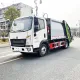 SINOTRUK HOWO 4*2