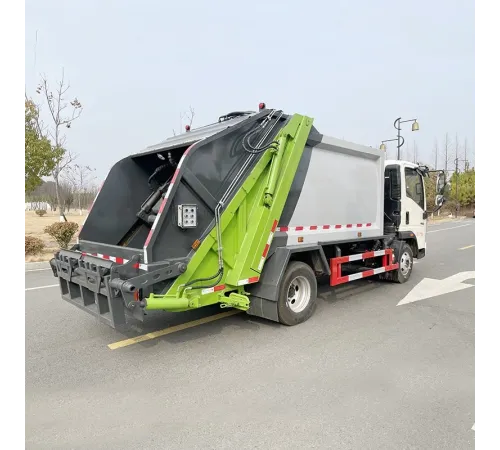 SINOTRUK HOWO 4*2