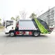 SINOTRUK HOWO 4*2