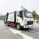 SINOTRUK HOWO 4*2