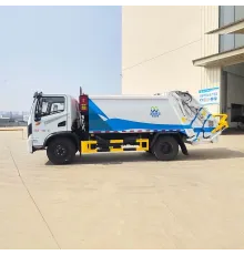 Dongfeng 4*2 10MUP