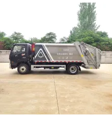 Dongfeng 10 mcb