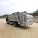 DongFeng 6-tone 4×2