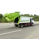 Dongfeng 5 tone 8 metri cubi