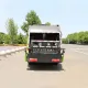 Marcă chinezească 4×2 6 metri cubi