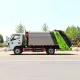 DongFeng 4X2 7cbm