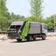 DongFeng 4X2 7cbm
