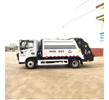 DongFeng 5m3