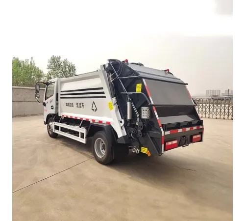 DongFeng 5m3