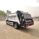 DongFeng 5m3