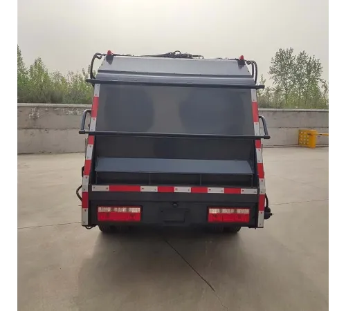 DongFeng 5m3