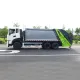 Dongfeng 6×4 20cbm