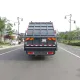 Dongfeng 6×4 20cbm