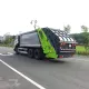 Dongfeng 6×4 20cbm