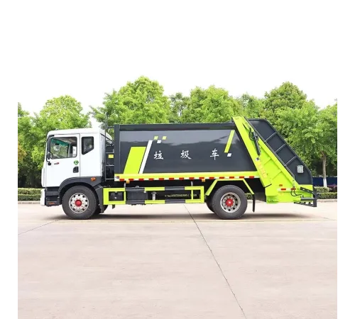 Dongfeng 4×2 18MUP 15 tone