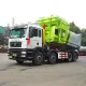 Camion cu cârlig Sinotruck de 31 de tone