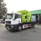 Camion de gunoi Sinotruk de 25 de tone