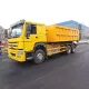 Camion de gunoi Howo 6x4 de 25 de tone, nou sau folosit