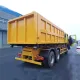 Camion de gunoi Howo 6x4 de 25 de tone, nou sau folosit