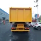 Camion de gunoi Howo 6x4 de 25 de tone, nou sau folosit