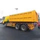 Camion de gunoi Howo 6x4 de 25 de tone, nou sau folosit