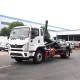 Shacman 18 tone 4x2
