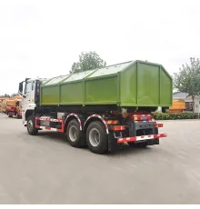 Camion Sinotruck Howo 6x4 25 tone