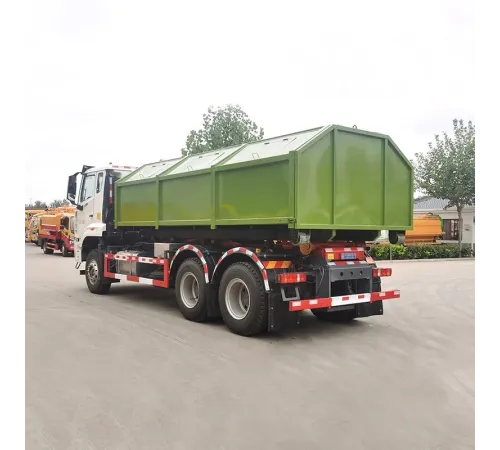 Camion Sinotruck Howo 6x4 25 tone