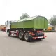 Camion Sinotruck Howo 6x4 25 tone