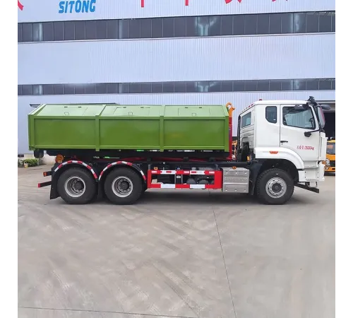 Camion Sinotruck Howo 6x4 25 tone