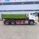 Camion Sinotruck Howo 6x4 25 tone