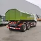 Camion Sinotruck Howo 6x4 25 tone