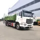 Camion Sinotruck Howo 6x4 25 tone