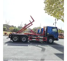 Howo 6x4 20 tone