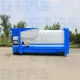 Autogunoier detașabil cu motor Cummins cu un volum de 10 metri cubi.