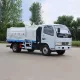 Autogunoiere Dongfeng 4*2 pentru transportul deșeurilor