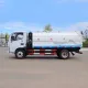 Autogunoiere Dongfeng 4*2 pentru transportul deșeurilor