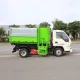 Autogunoiere automată de înaltă calitate cu încărcare laterală FOTON