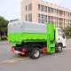 Autogunoiere automată de înaltă calitate cu încărcare laterală FOTON