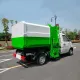Camion de colectare a deșeurilor cu încărcare laterală Foton