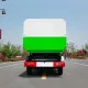 Camion de colectare a deșeurilor cu încărcare laterală Foton